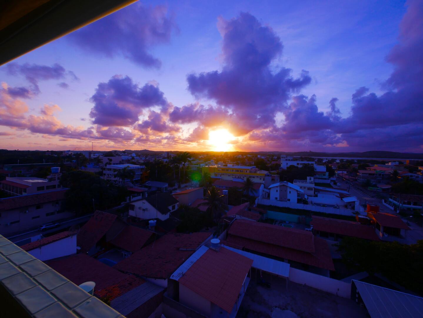 Foto - Pousada Marie Claire Flats