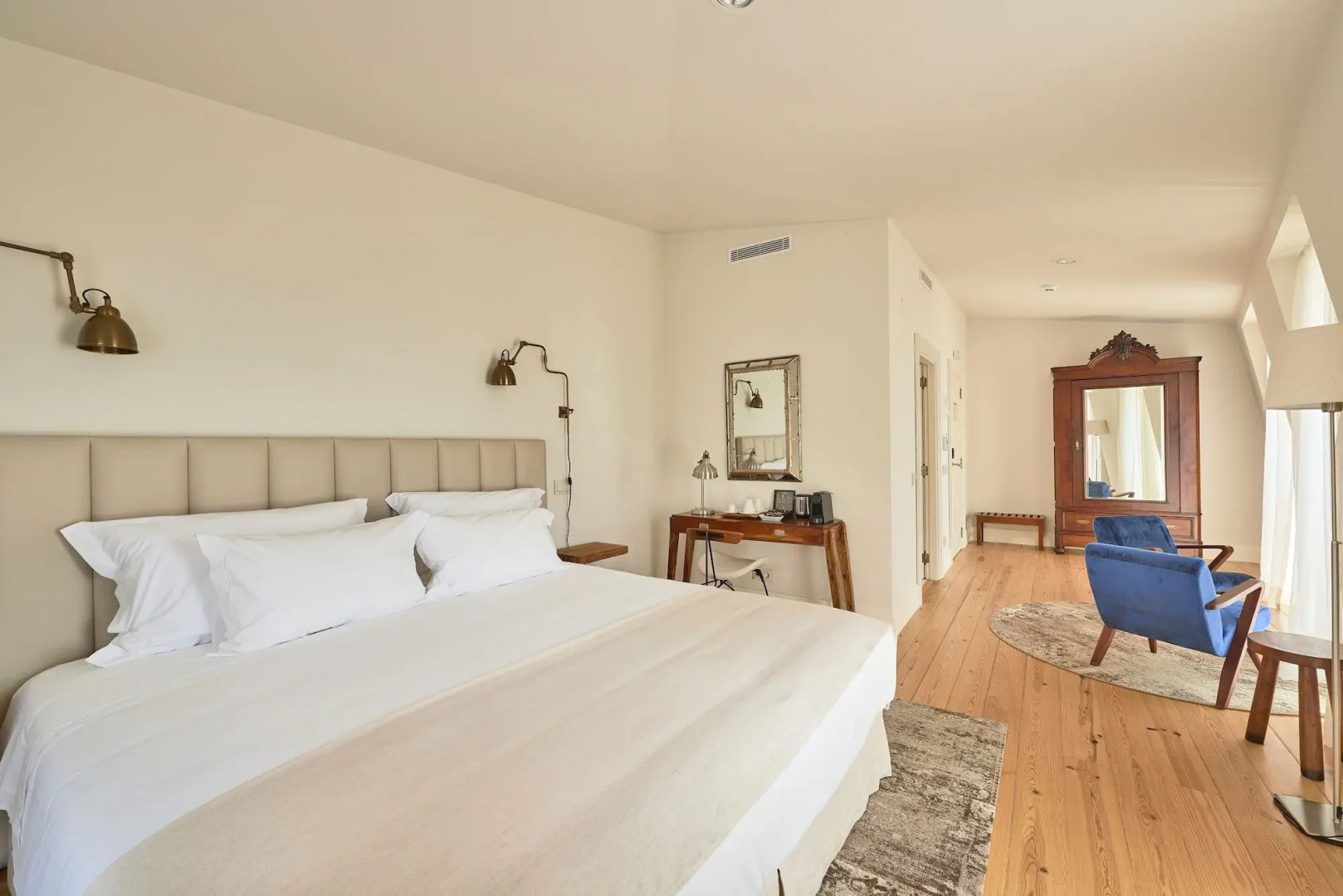 Foto - Hotel Alegria