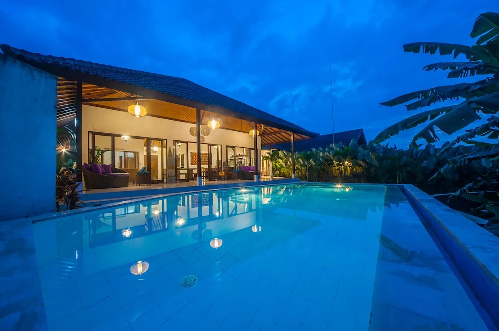Foto - Axros Villa