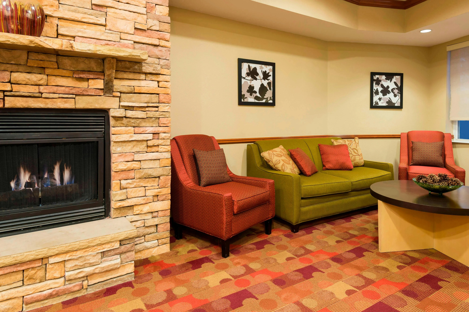 Photo - TownePlace Suites by Marriott Springfield