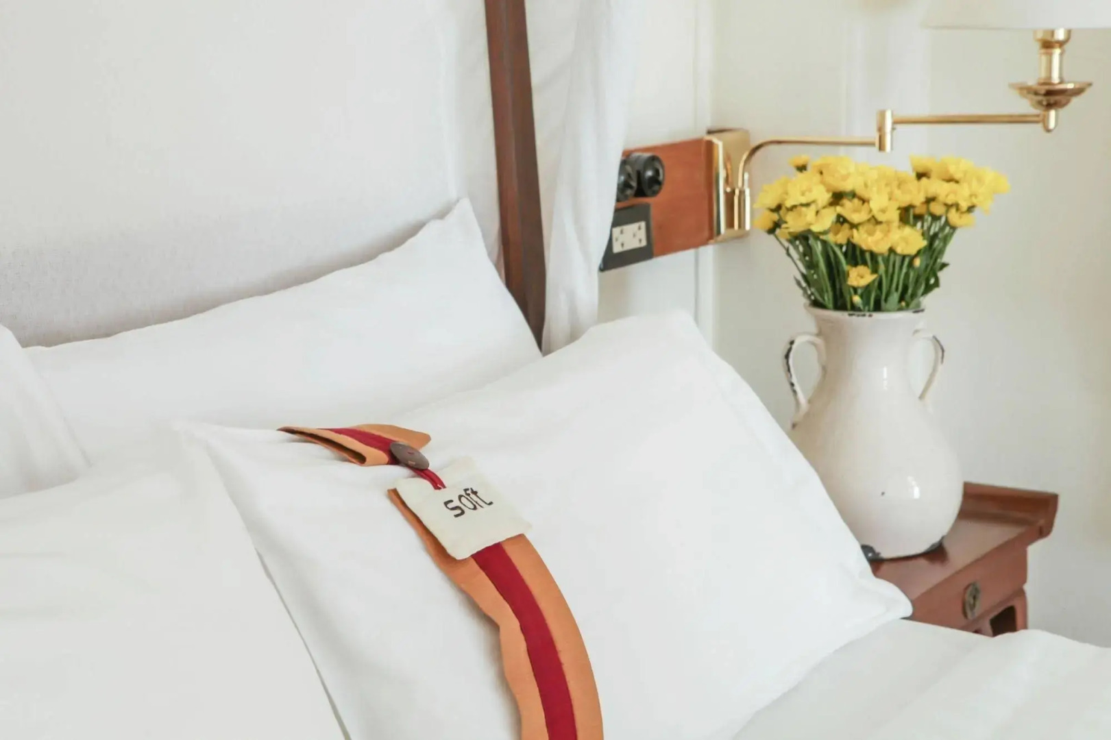 Photo - Yesterday Hotel