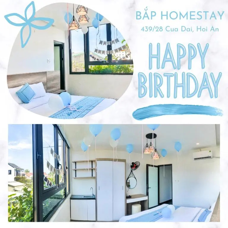 Foto - Bap Homestay