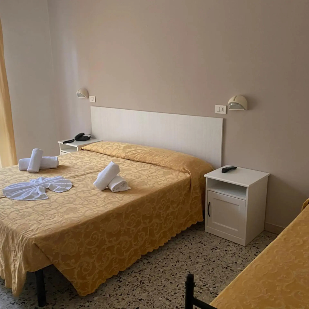 Photo - Hotel Modenese