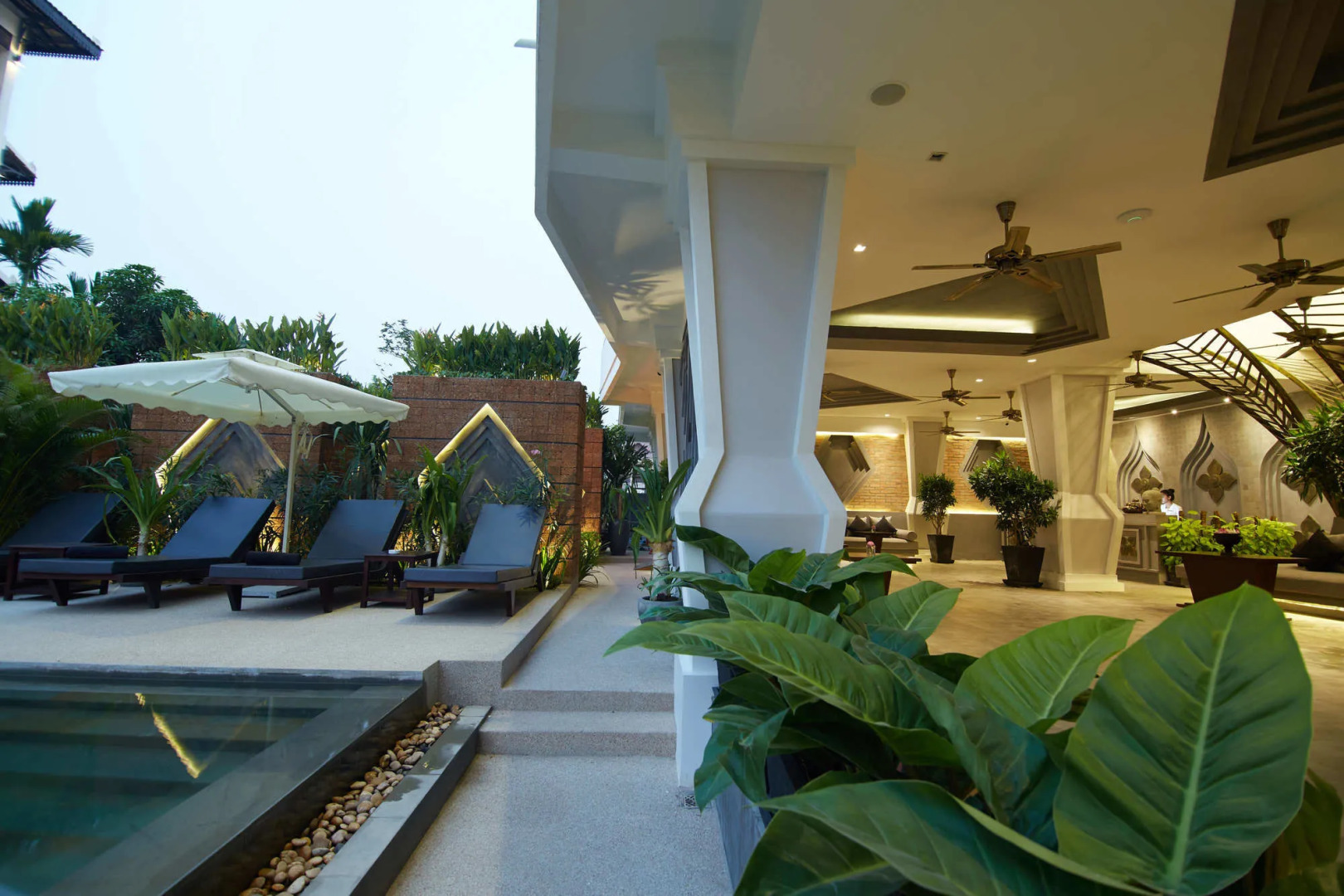 Foto - Central Suite Residence