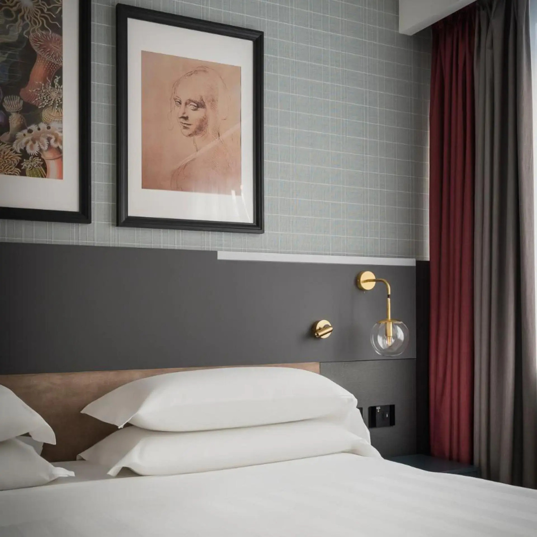 Photo - iQ Hotel Firenze