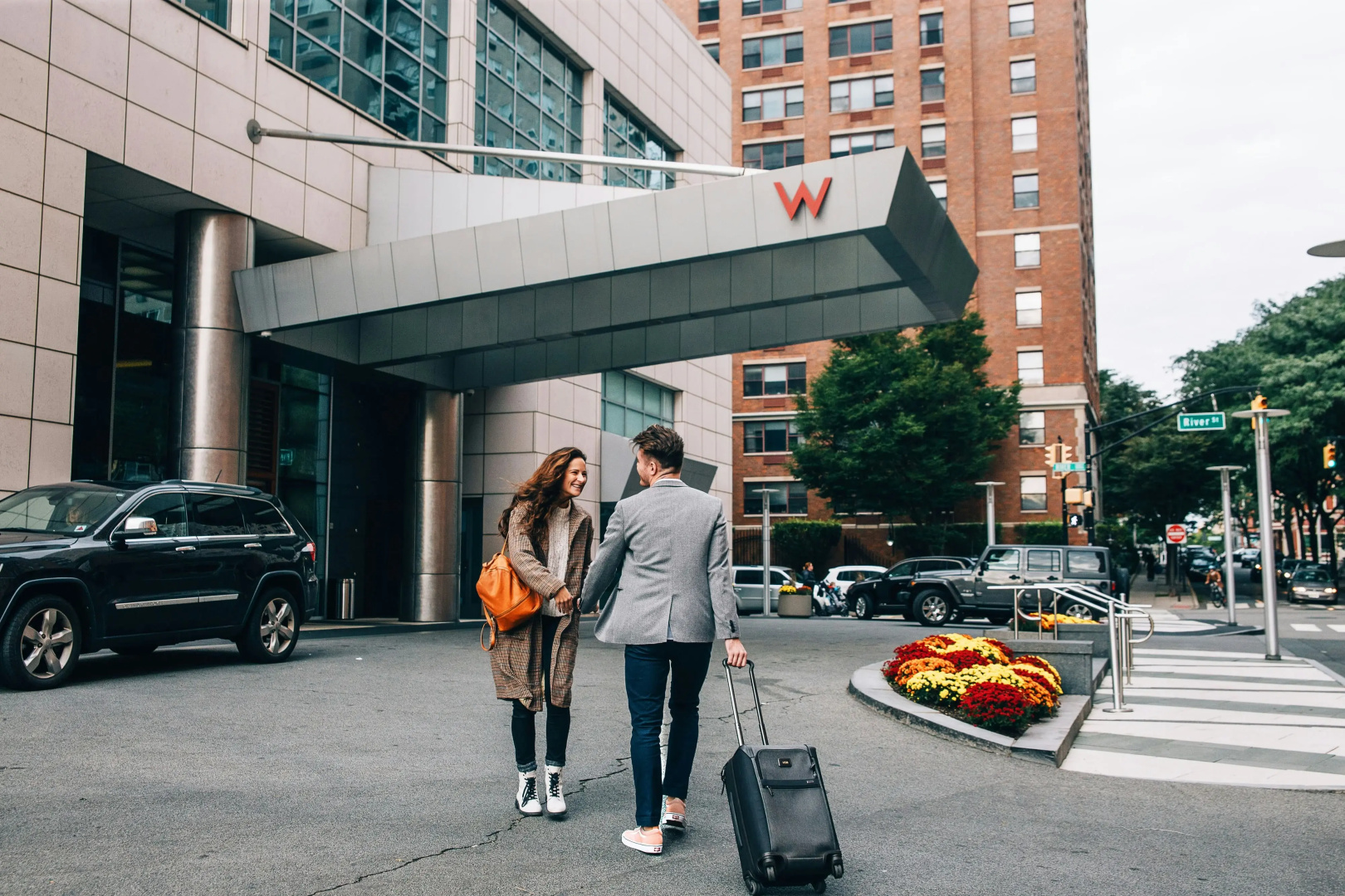 Foto - W Hoboken