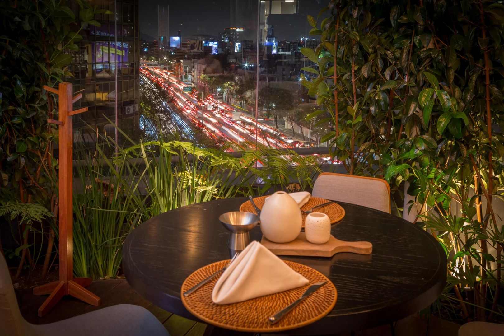 Foto - Suites Contempo