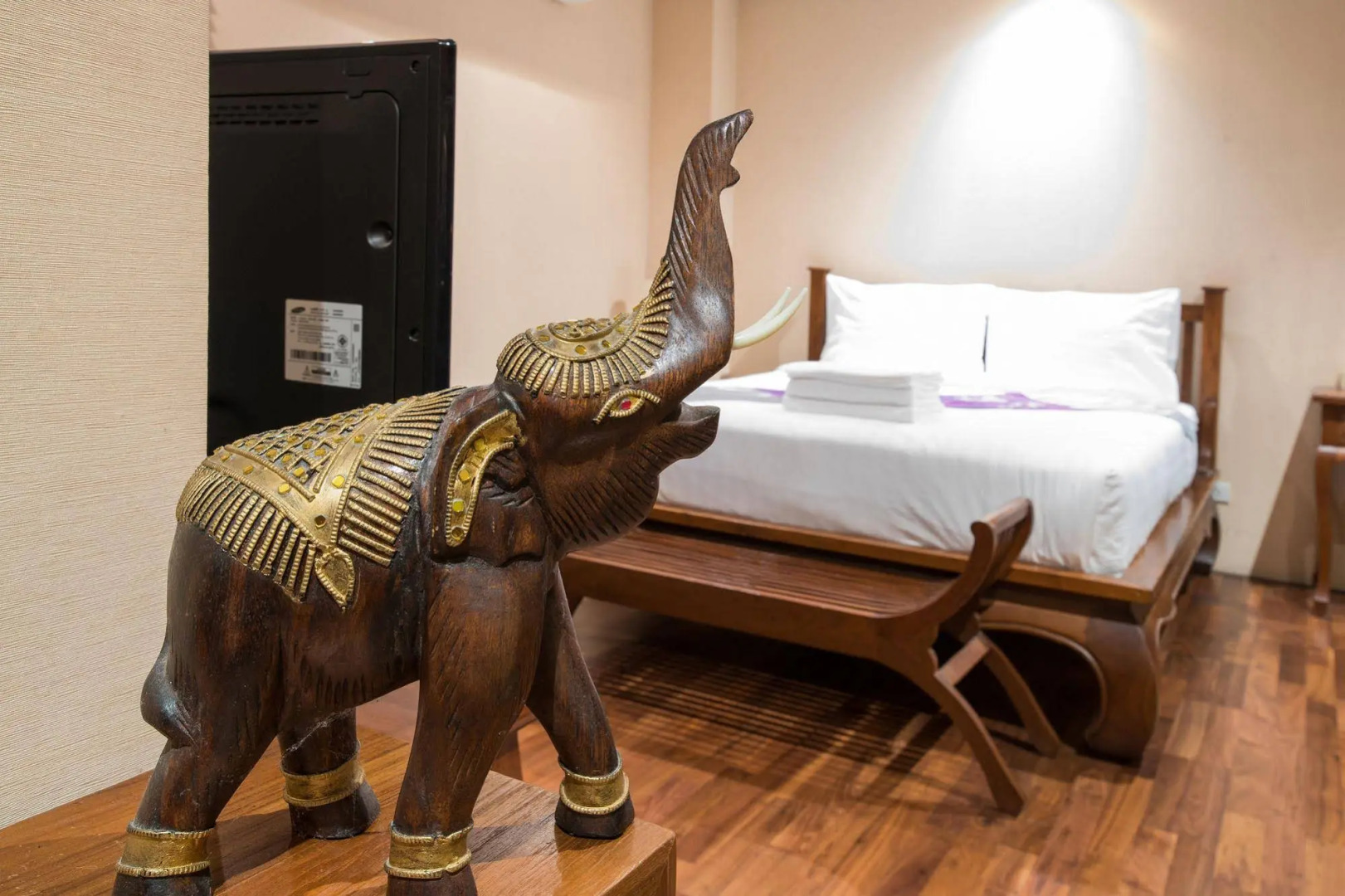 Foto - Yotaka Boutique Hotel Bangkok