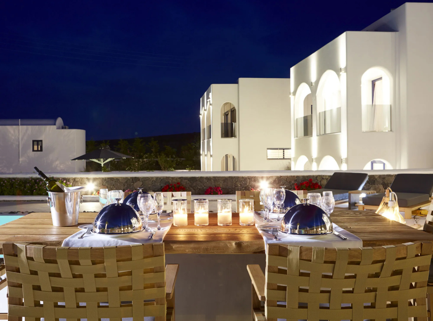 Foto - Amor Hideaway Villas by Mr and Mrs White