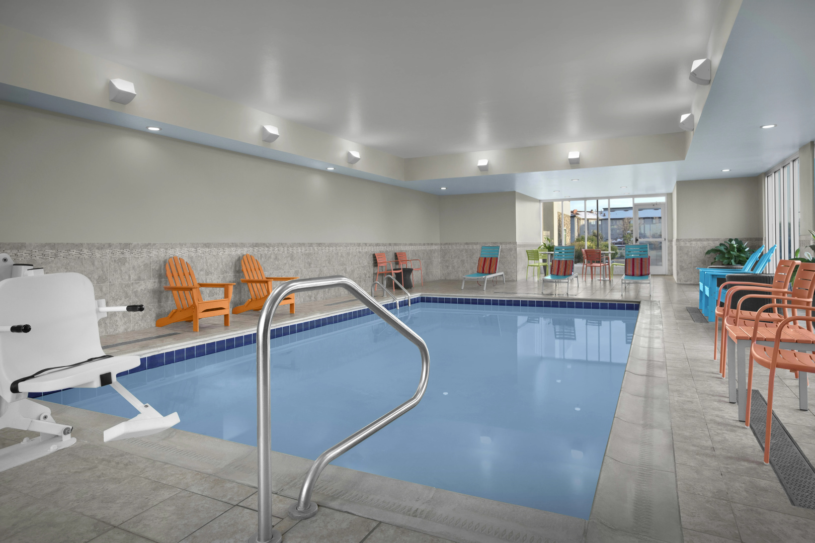 Photo - Home2 Suites by Hilton Denver International Airport