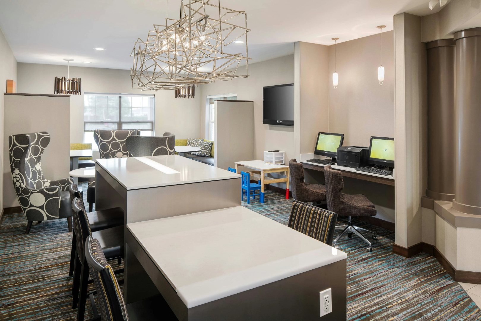 Foto - Residence Inn by Marriott Cypress Los Alamitos