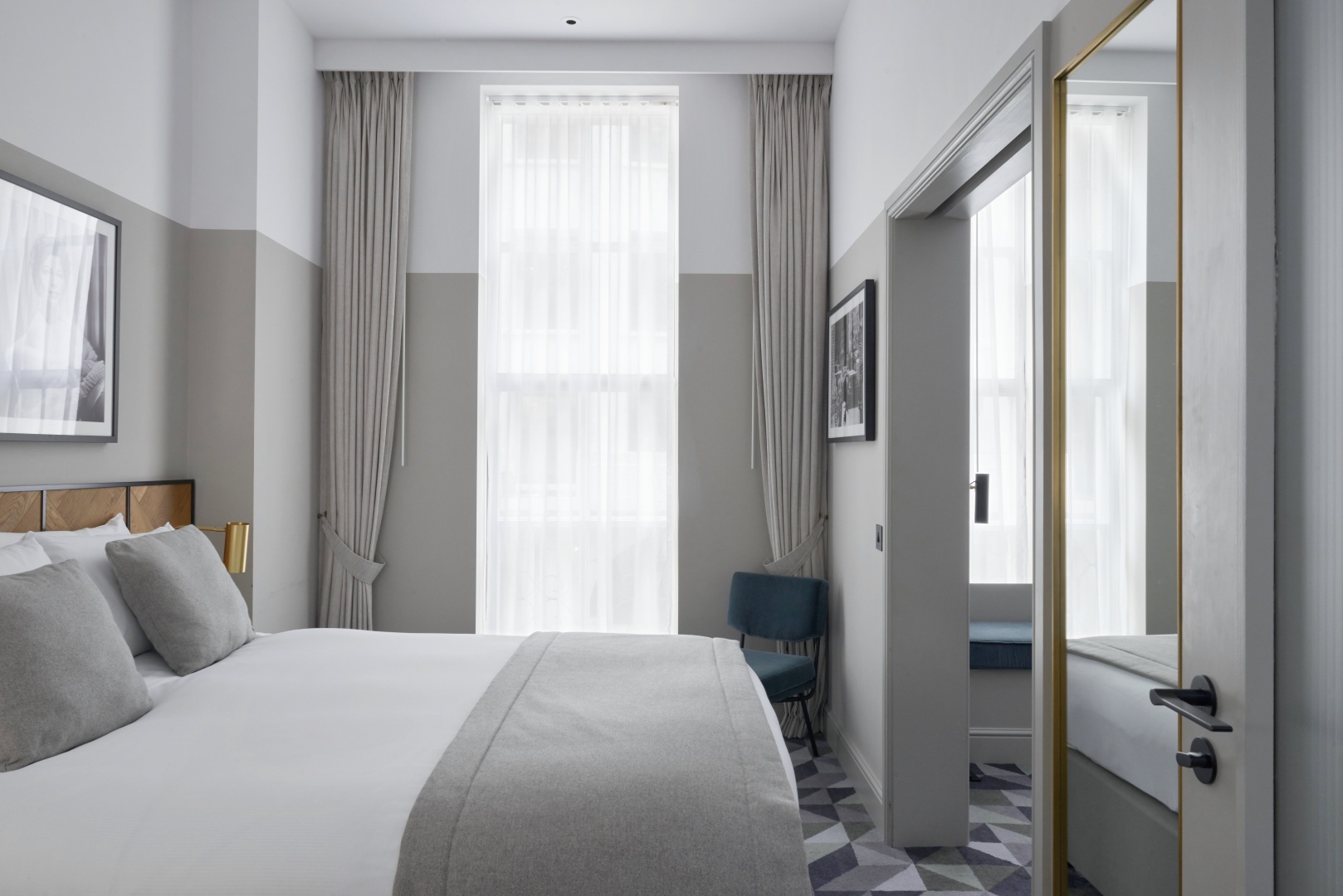 Photo - Victory House - London Leicester Square - MGallery by Sofitel