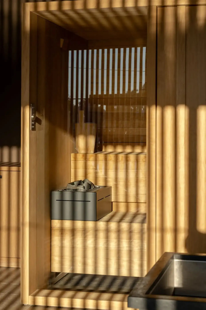 Foto - The Ritual A Wellness Retreat