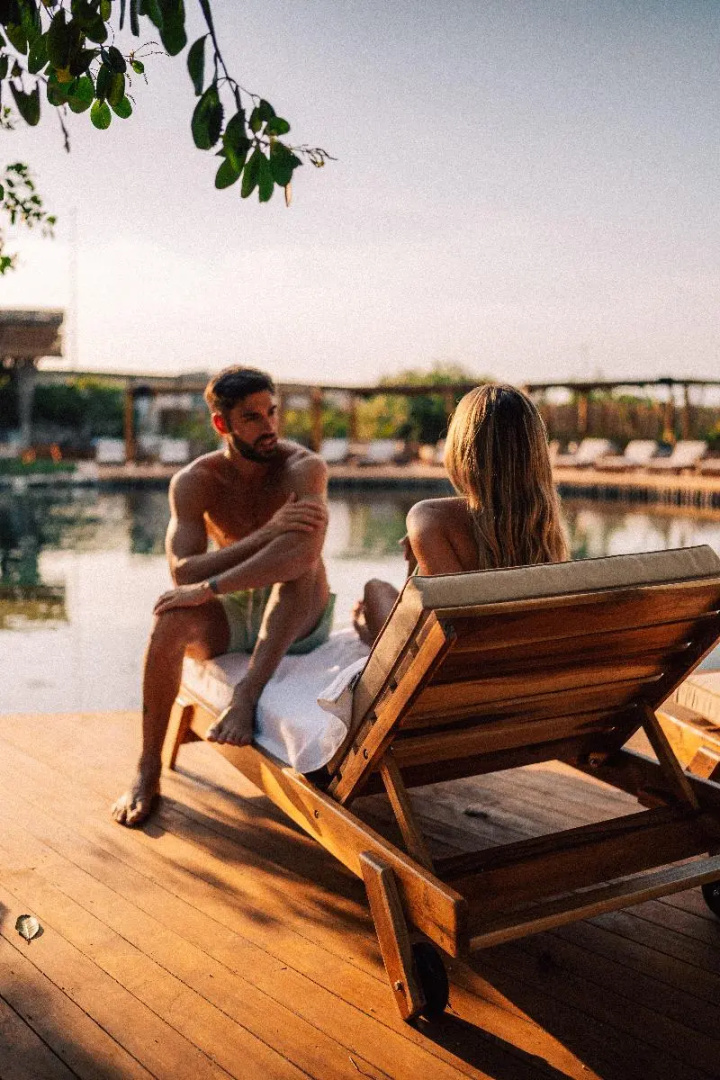 Photo - Hotel Shibari - Restaurant & Cenote Club