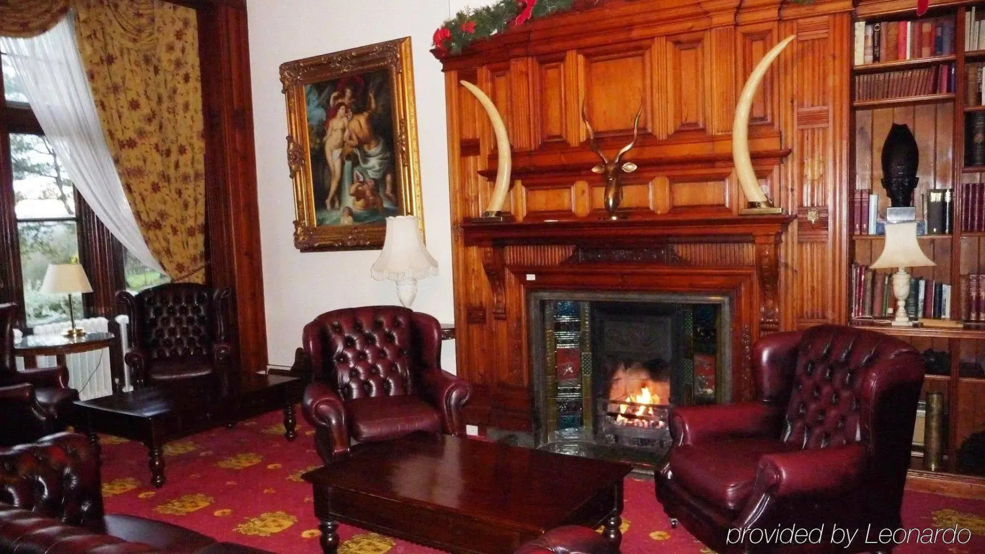 Photo - Stanhill Court Hotel, a member of Radisson Individuals