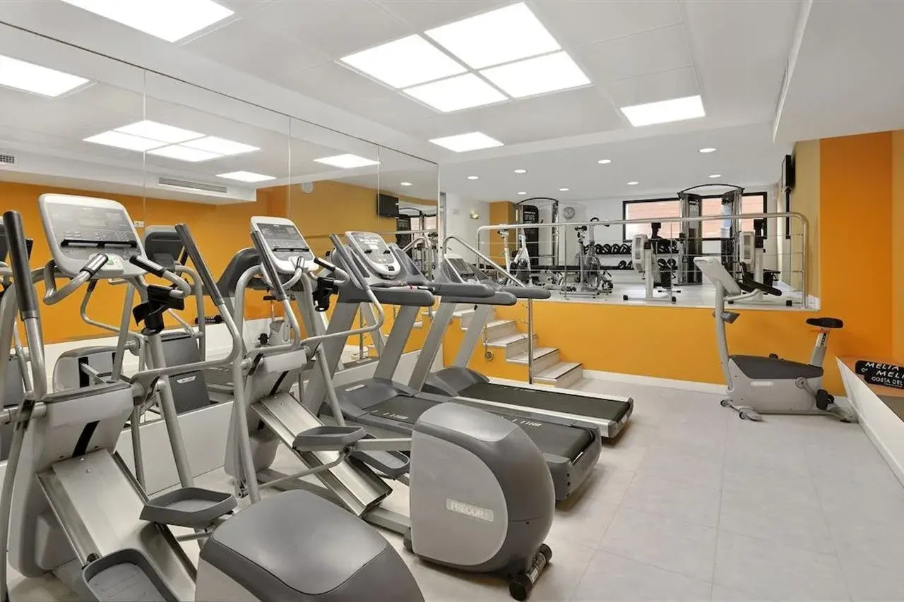 Foto - Melia Costa del Sol