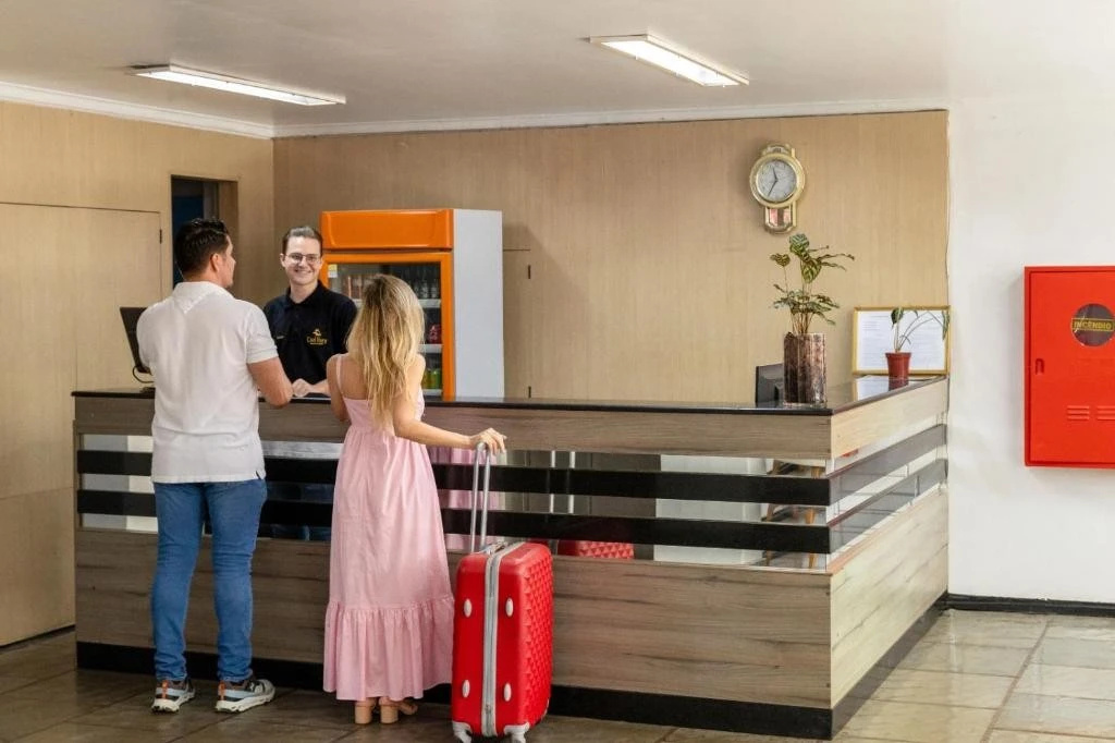 Photo - Hotel Village