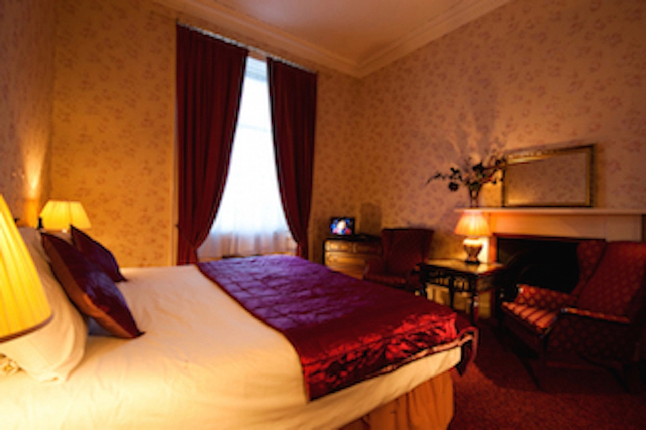 Photo - The Ben Doran Guest House