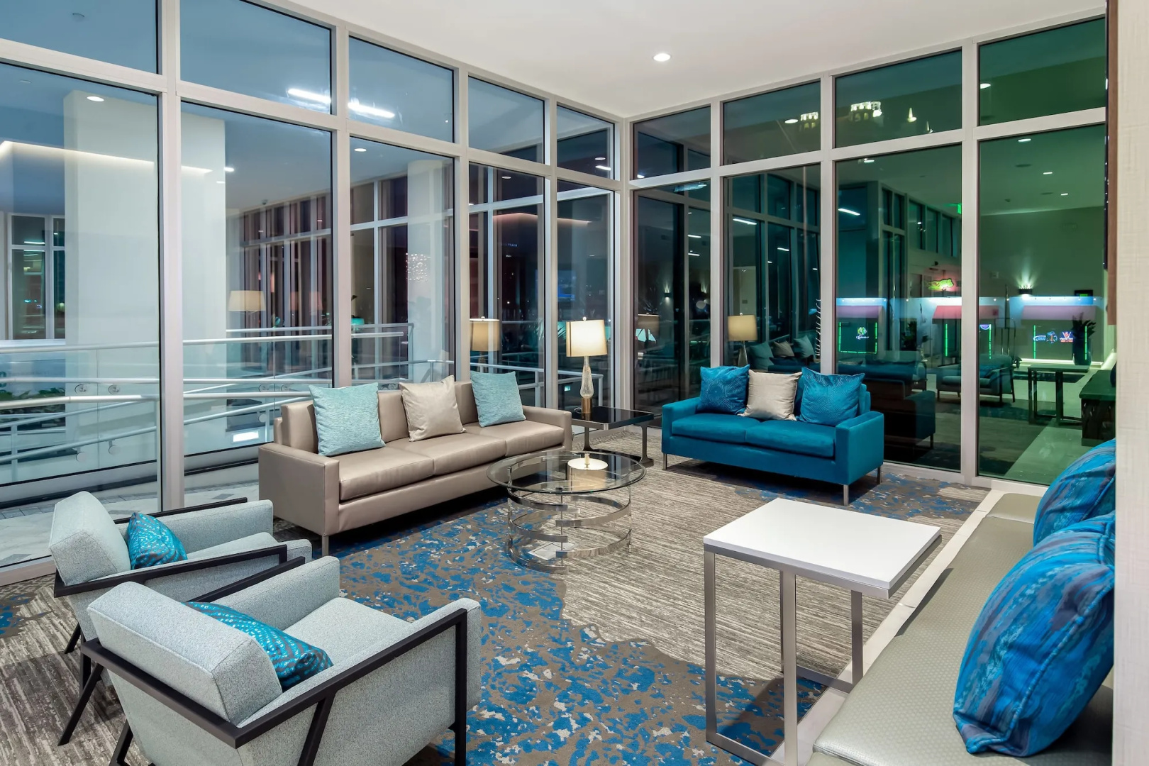 Foto - Embassy Suites By Hilton Sarasota
