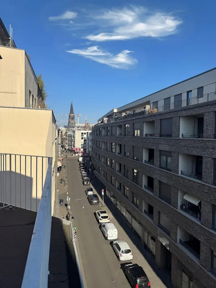 Foto - Hostel Heinzelmännchen