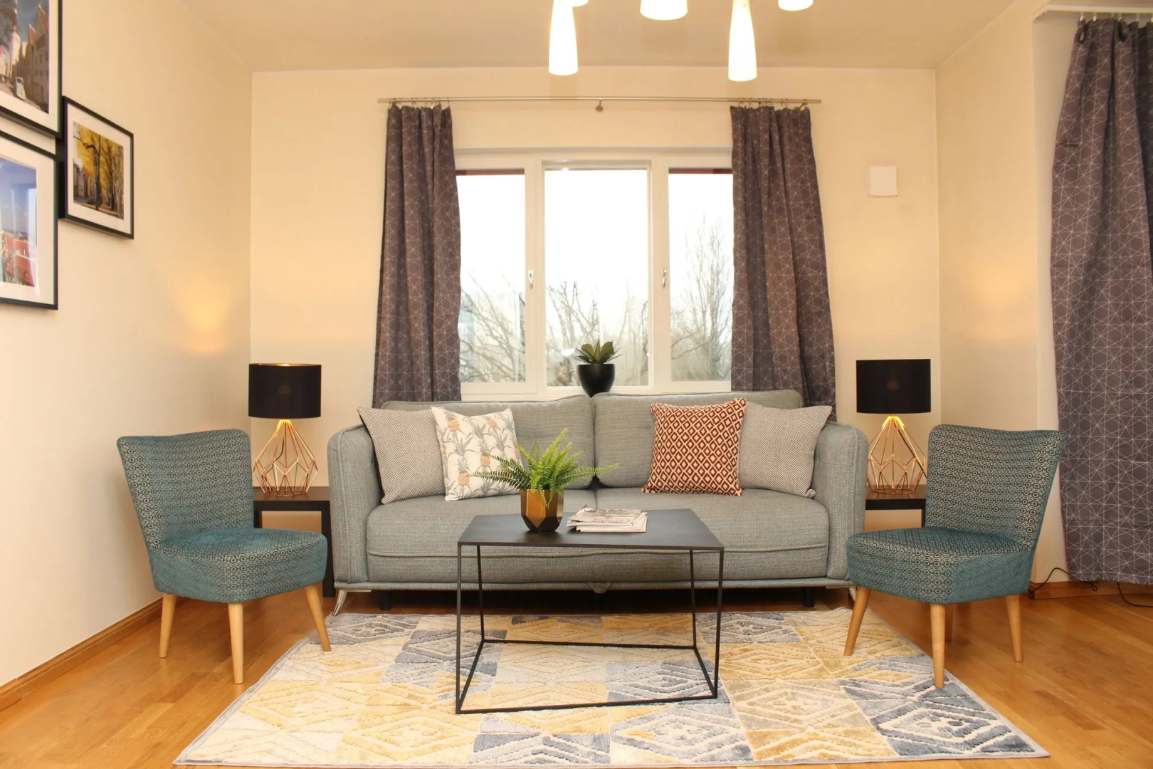 Photo - Tallinn City Apartments Freedom Square