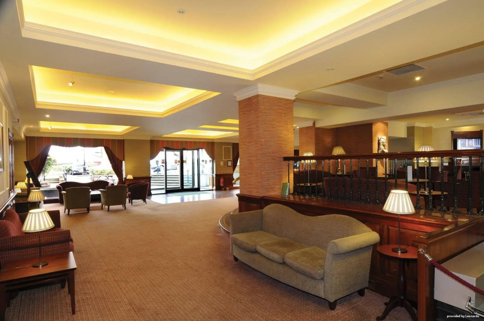 Foto - Bromley Court Hotel London