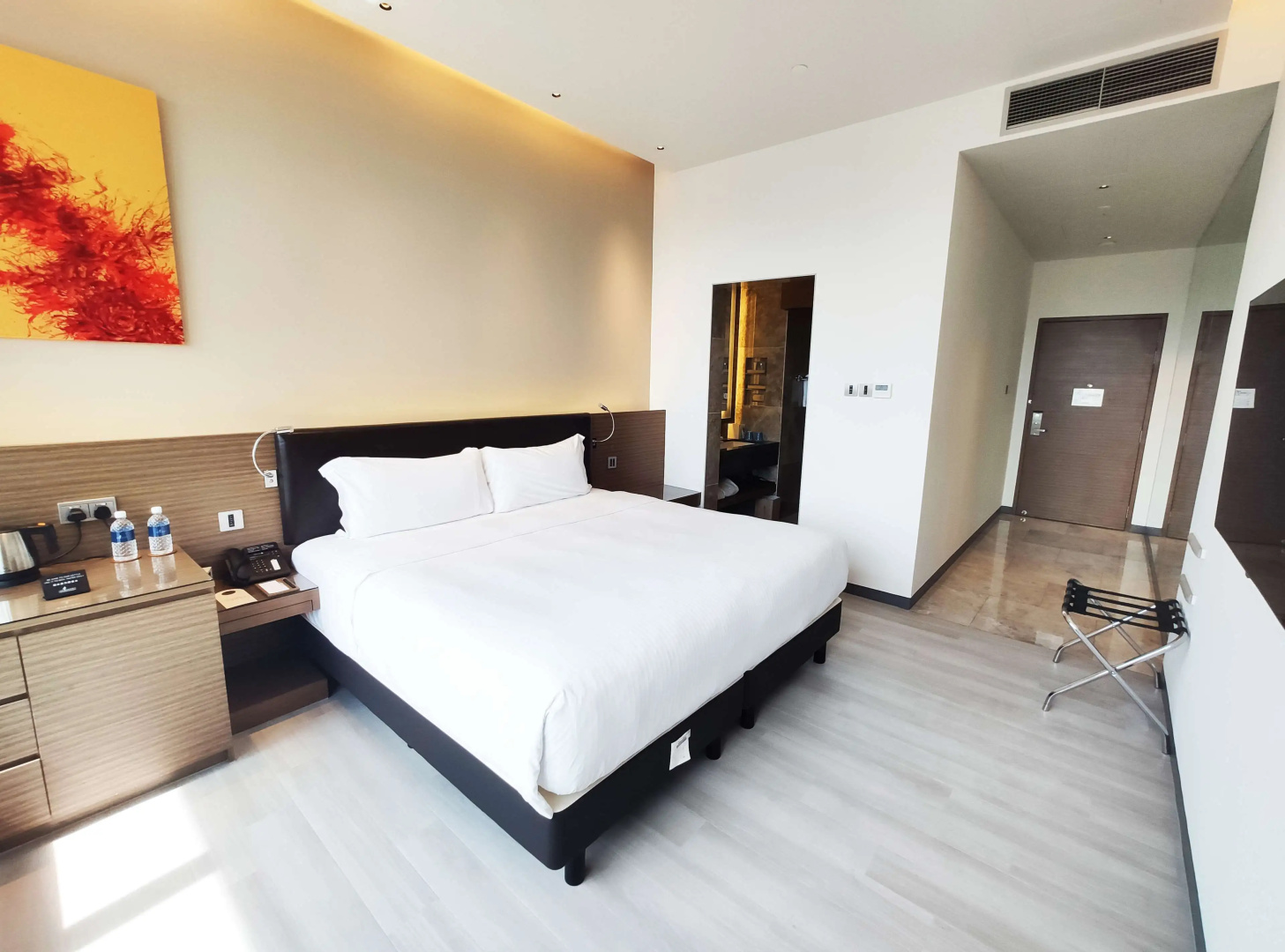 Photo - One Farrer Hotel