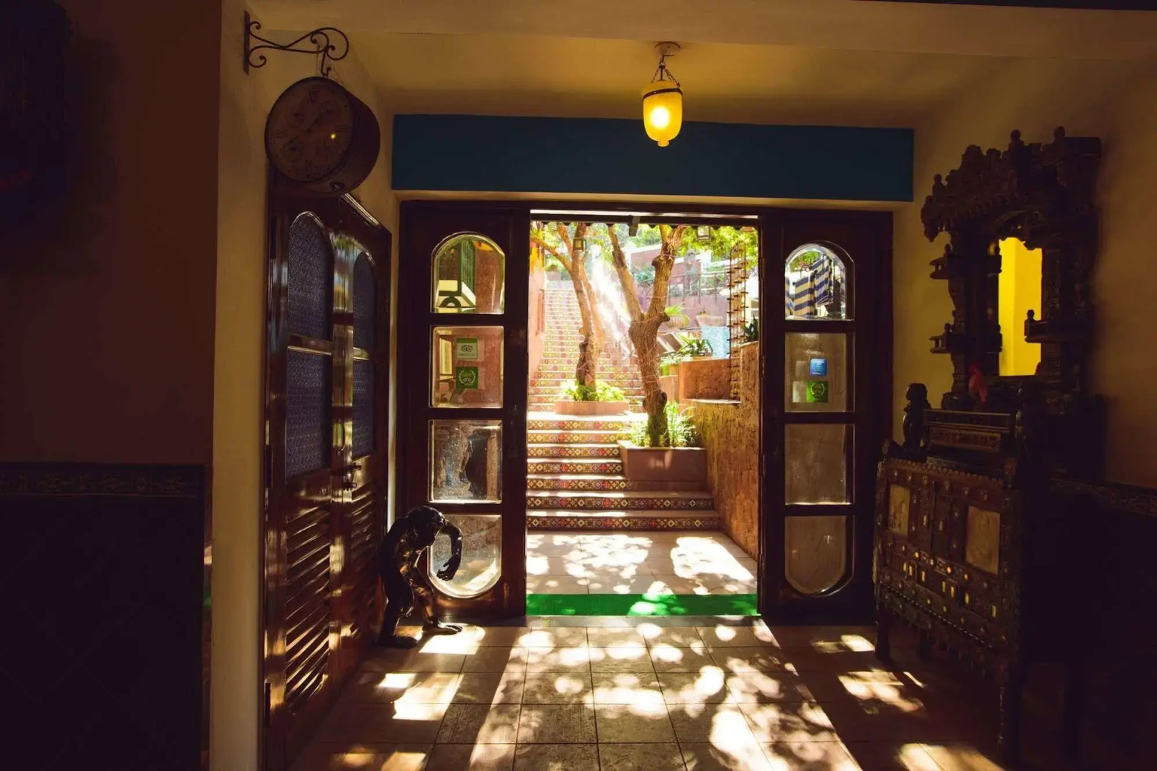 Foto - Storii By ITC Hotels, Shanti Morada Goa