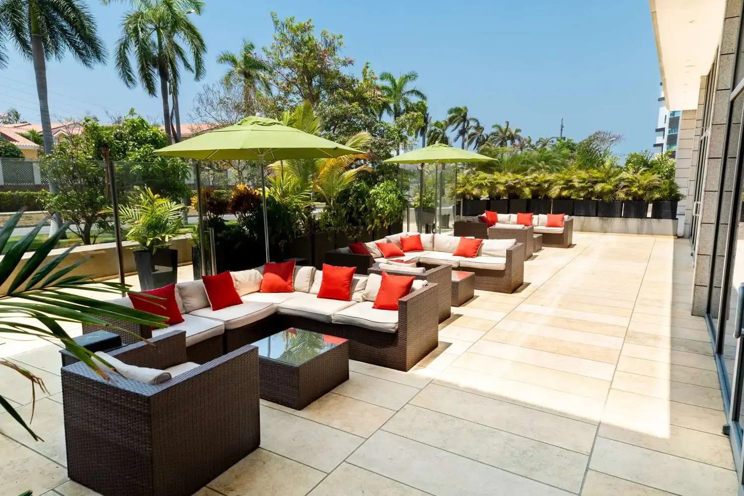 Photo - Hilton Garden Inn Barranquilla