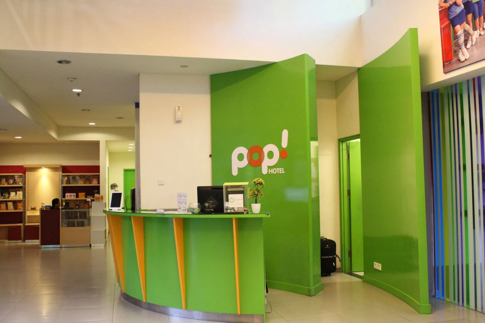 Photo - POP! Hotel Sangaji Yogyakarta