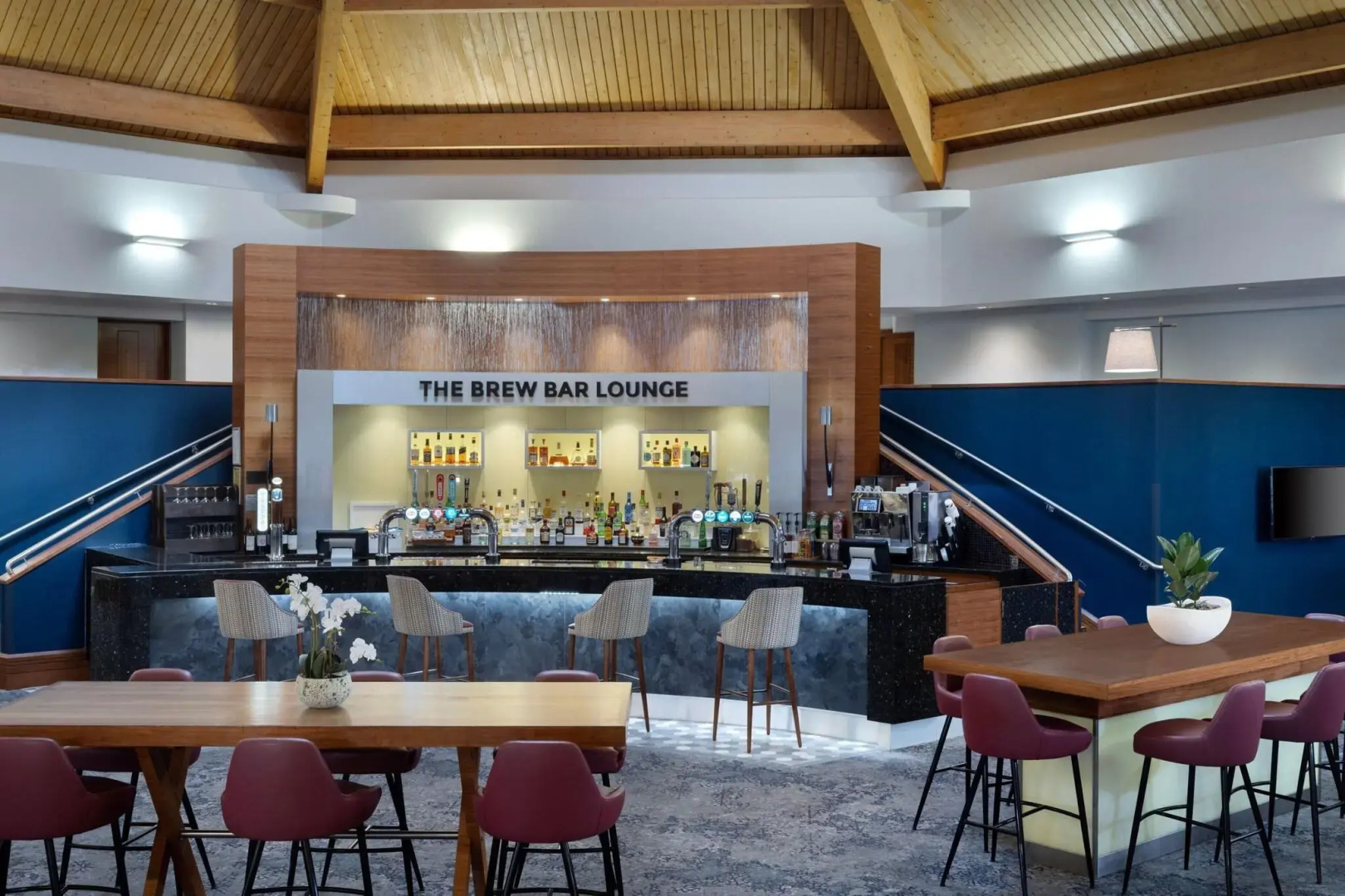 Photo - Delta Hotels by Marriott Waltham Abbey