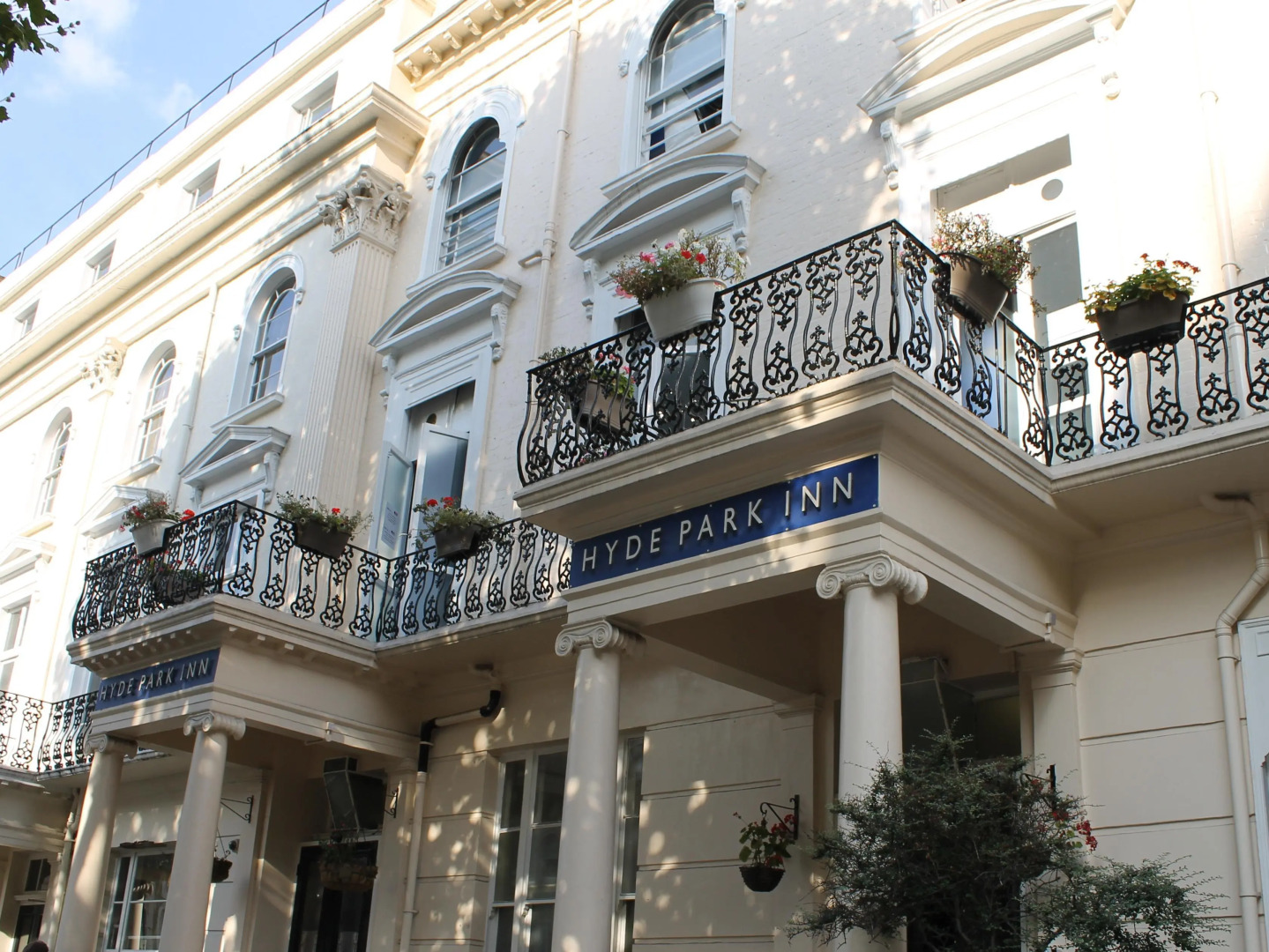 Foto - Smart Hyde Park Inn