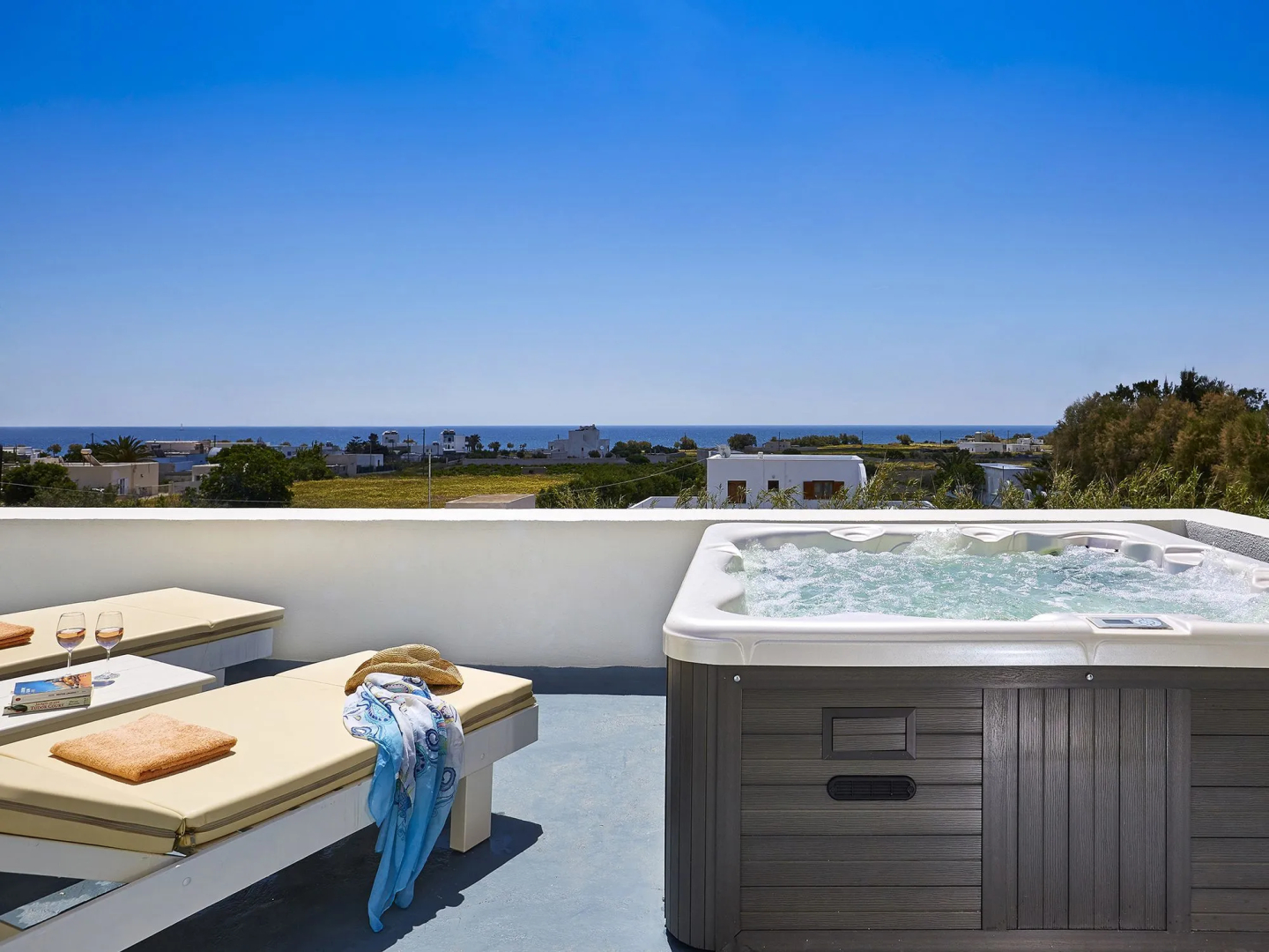 Photo - Ambeli Apartments