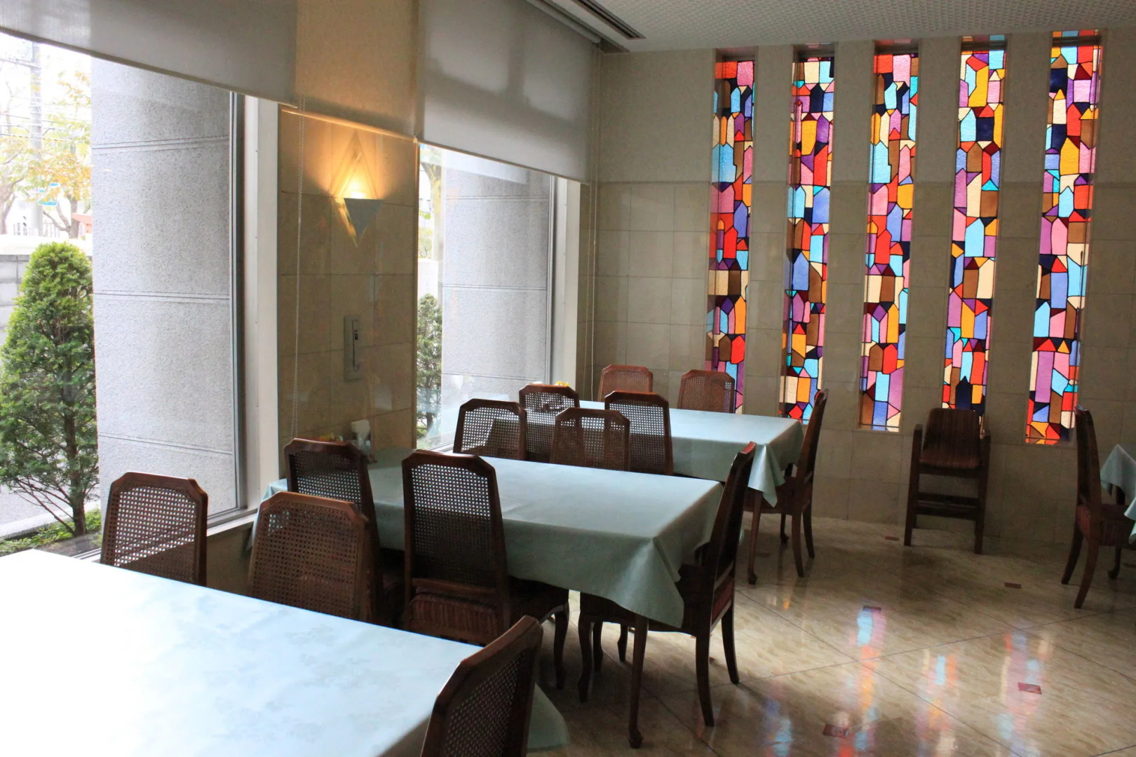 Foto - Hotel Ronshan Sapporo - Vacation STAY 64935v