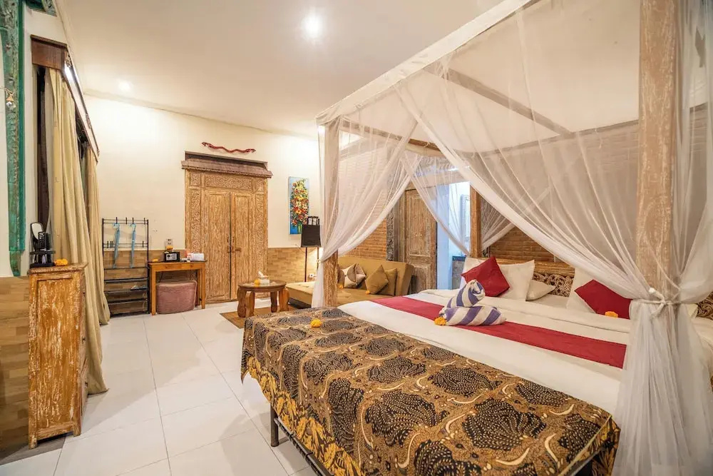 Photo - Taluh Bebek Ubud Private Villas