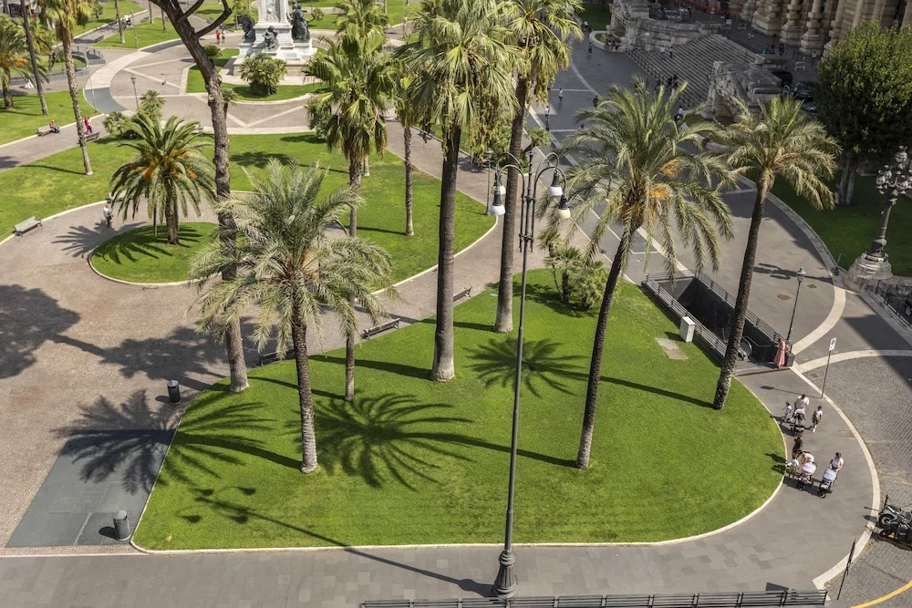 Photo - Alla Corte Guest House by Hili