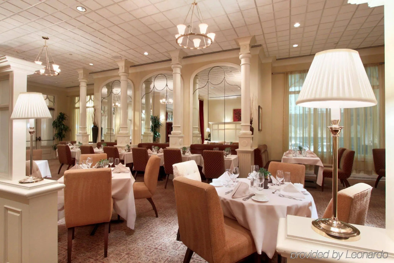 Foto - The Fairmont Washington DC