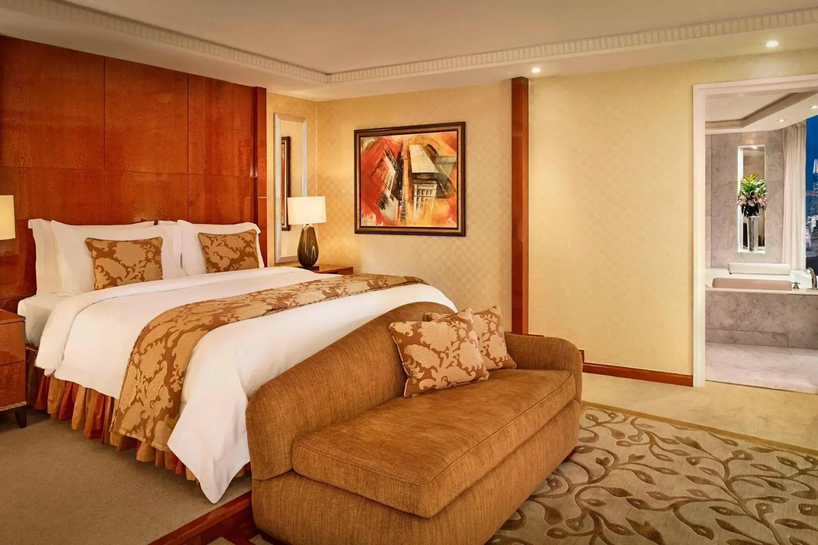 Photo - The Park Tower Knightsbridge, a Luxury Collection Hotel, London