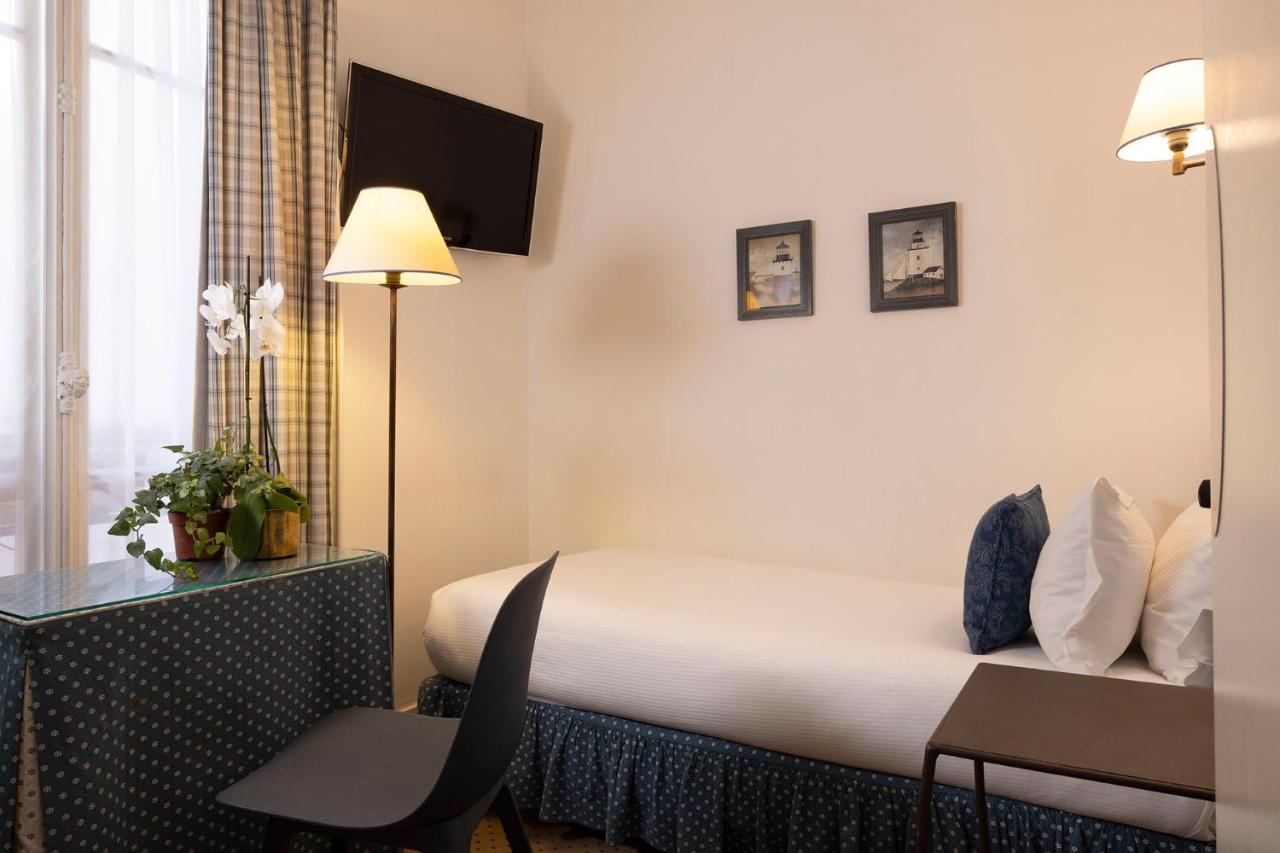 Foto - Hôtel Clément