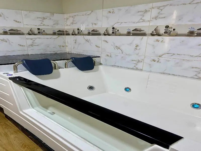 Photo - Hotel Naciones Unidas