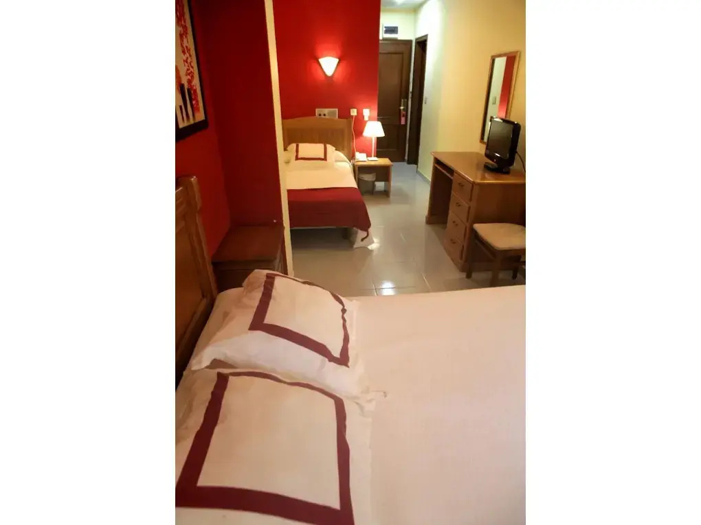Photo - Hotel Azpiazu