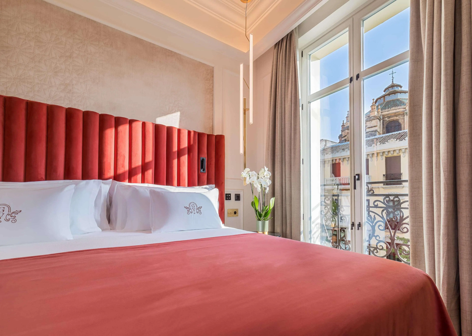 Foto - Palacio Gran Vía, Royal Hideaway hotel