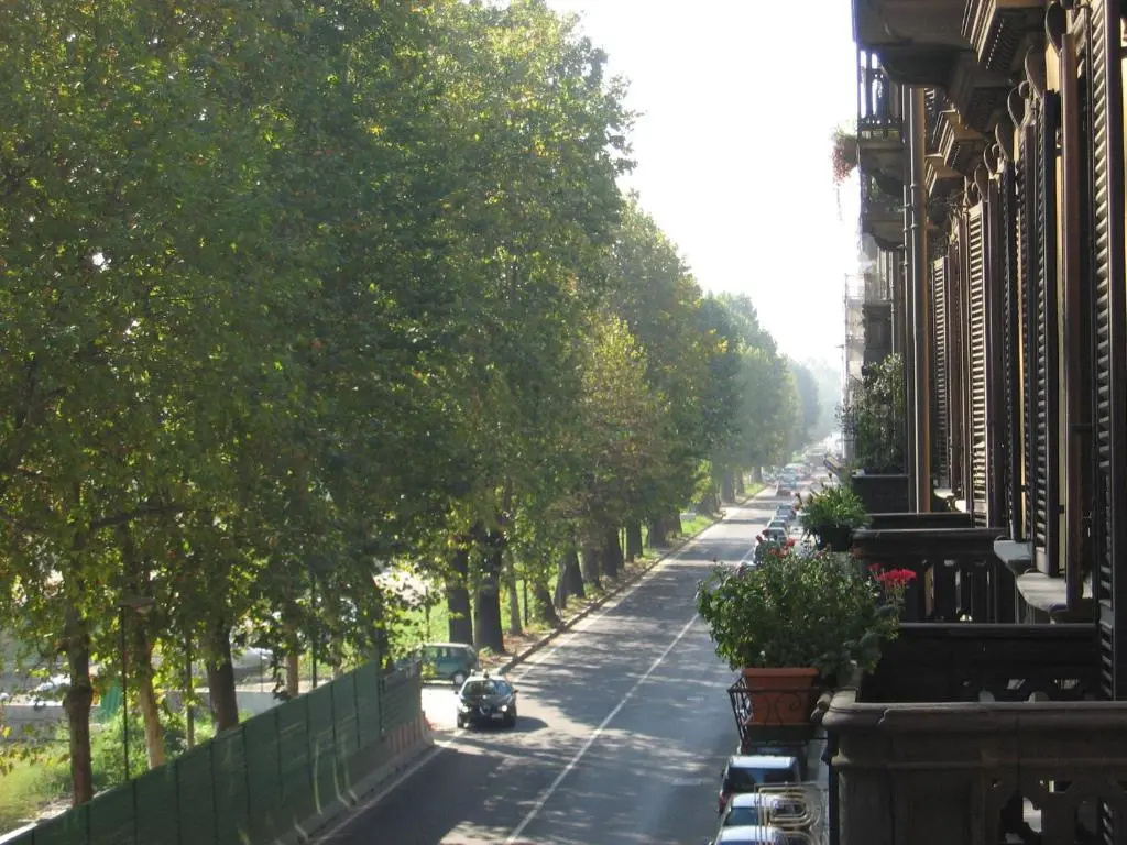 Photo - Al Porta Susa B&B