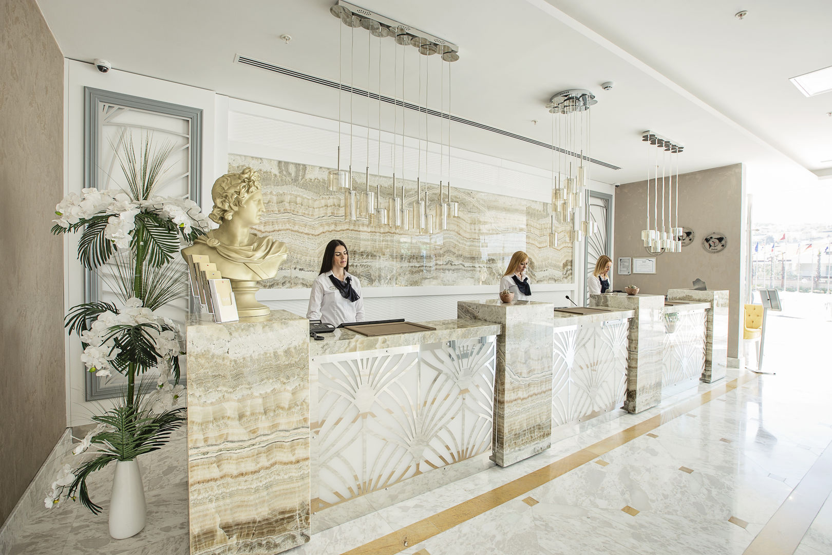 Qlusive Hotel, Bild 27 von 27