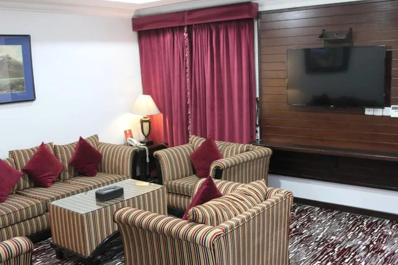 Foto - Carawan Al Khaleej Hotel Olaya