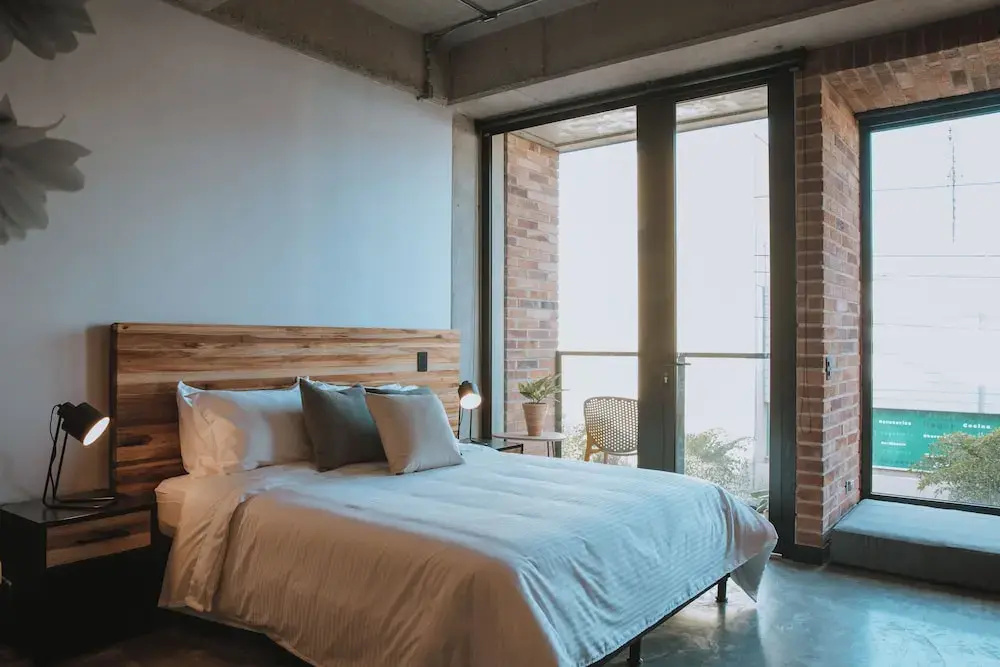Foto - Hotel 3450 Living Lofts