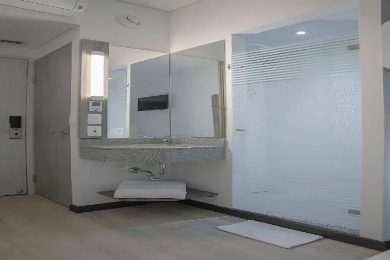 Photo - ibis Budget Barranquilla