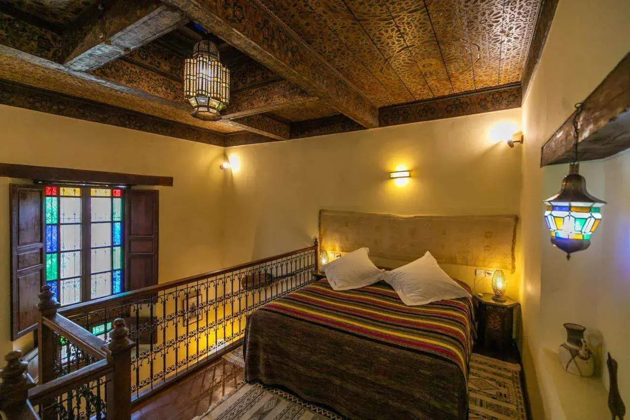 Foto - Ryad Mabrouka