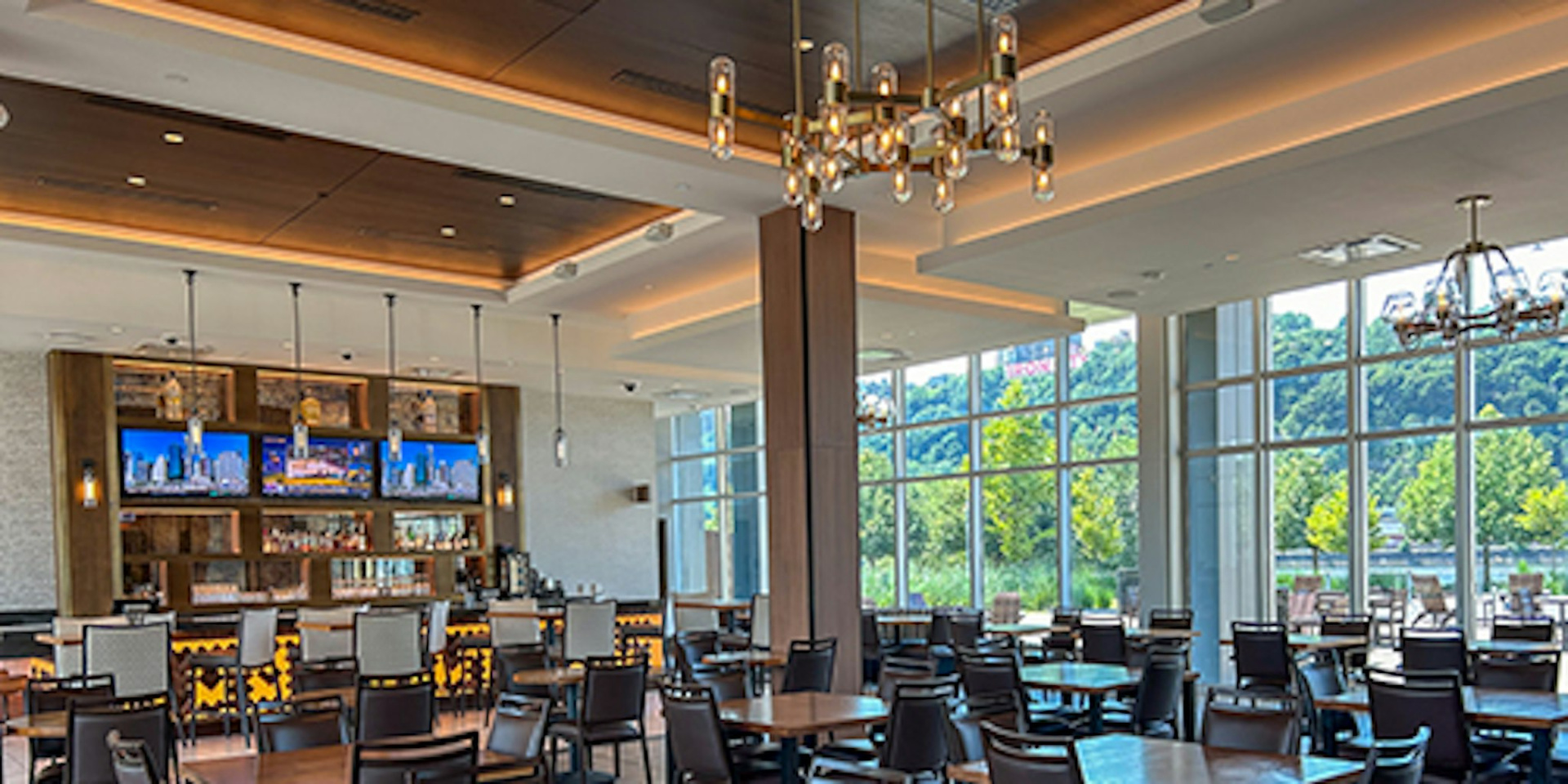 Foto - The Landing Hotel at Rivers Casino Pittsburgh