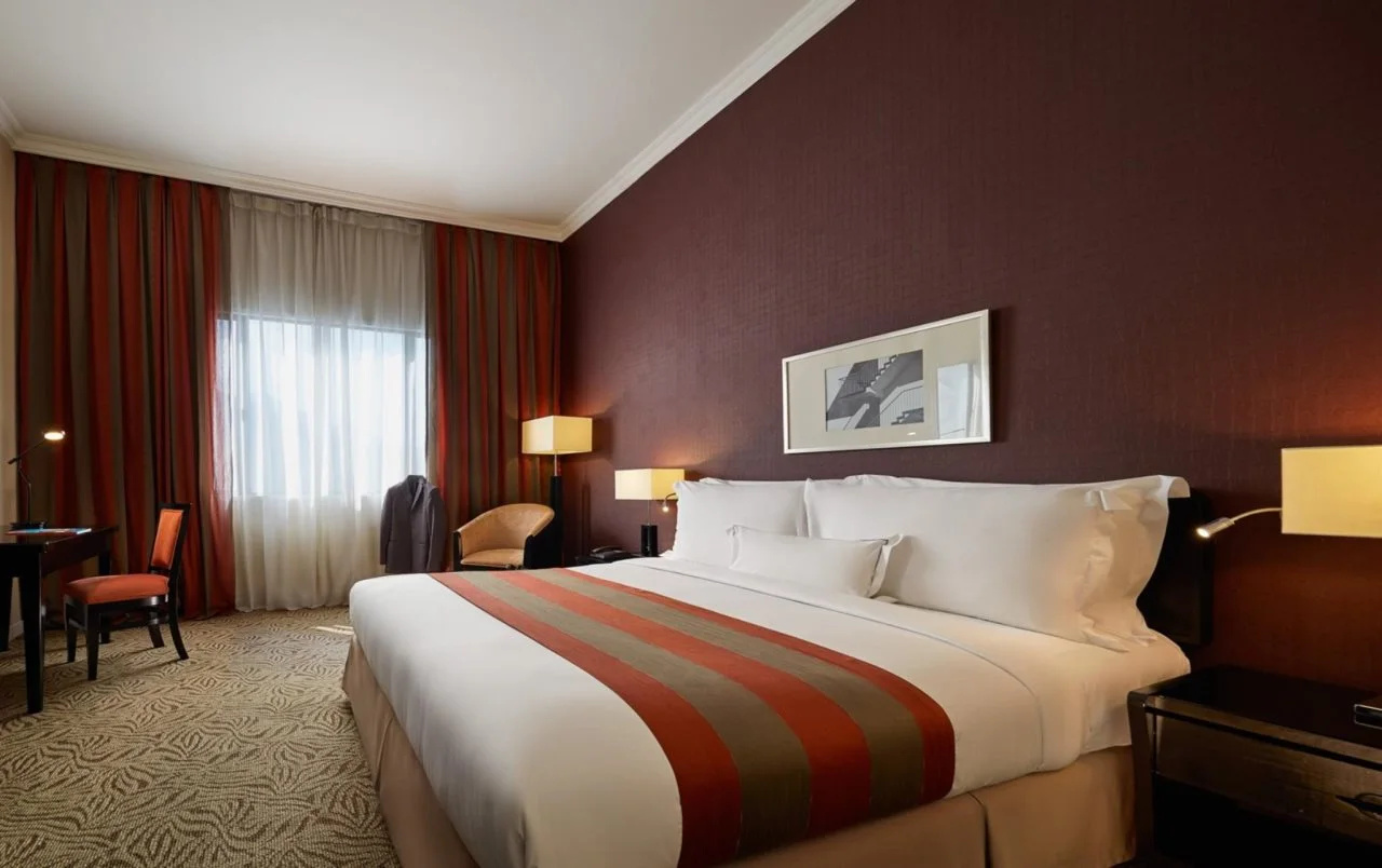 Foto - AC Hotel by Marriott Kuala Lumpur